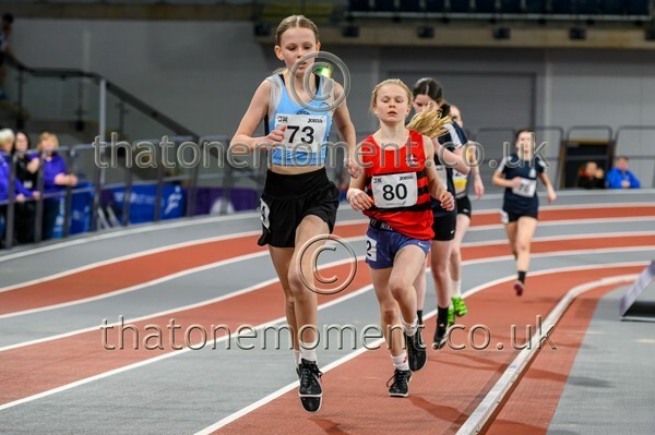 CombiMast25-917400 - Track Female Set Two