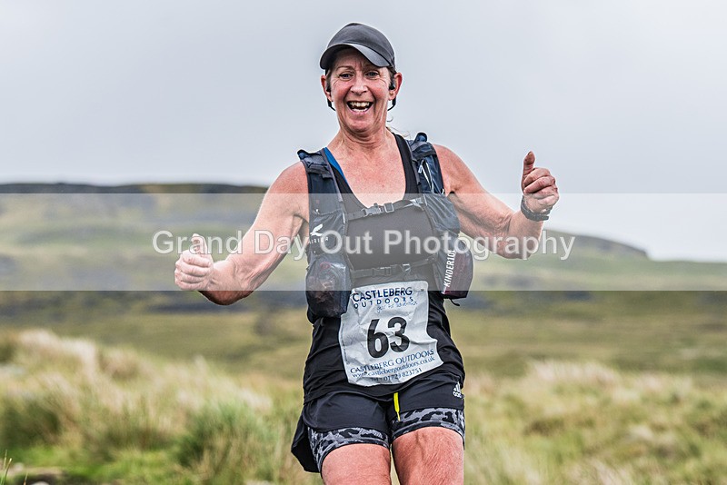 Ingleborough-929 - Ingleborough Mountain Race Saturday 15th July 2023