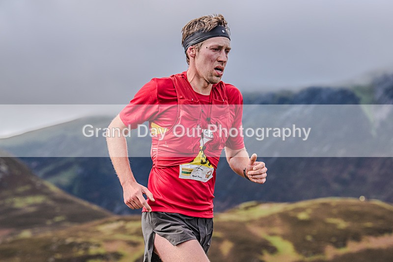 British Fell Relay-1131 - British Fell & Hill Relay Championship Braithwaite Keswick Saturday 21st October 2023