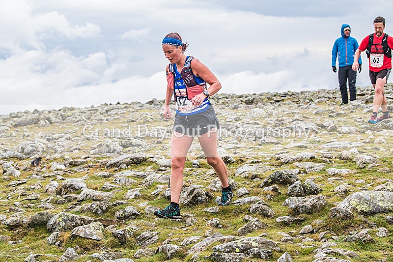 Rydal Round-620 - Rydal Round Fell Race Thursday 28th July 2022