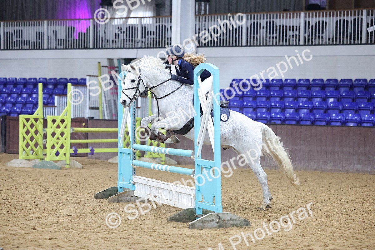 SBM_002864 - Class 10 - Pony Discovery - 90cm Open
