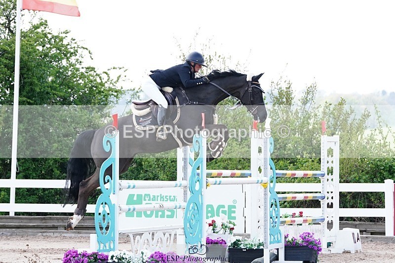 250425-134920-10080 - Cls 34 Young Horse 7yr old