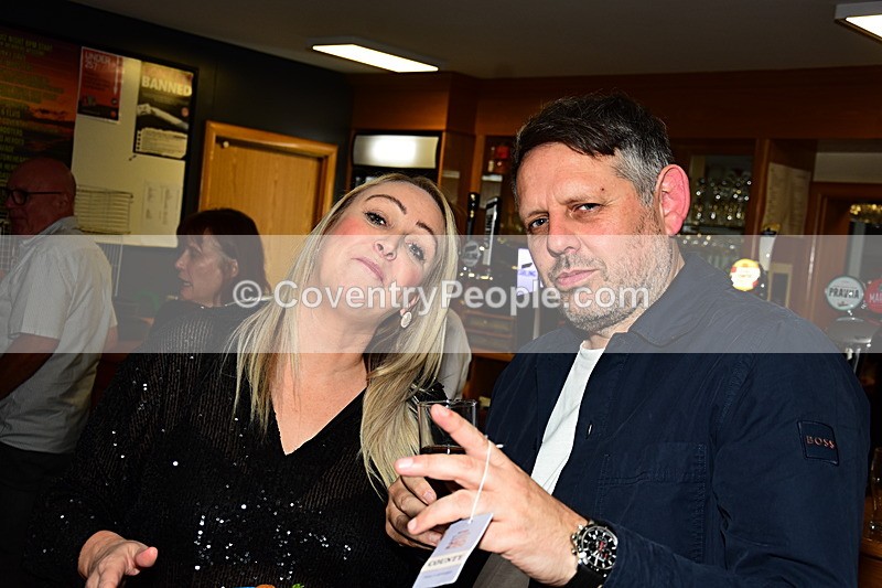BAZ-139 - Bazza's 80th Birthday