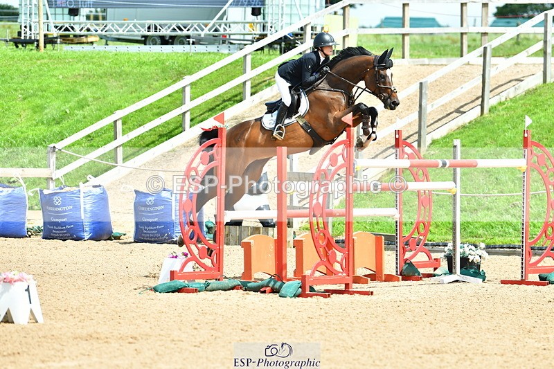 230723A-133220-12656 - Cls 12, 2 Star Big 1.45m GP 12.45 to End