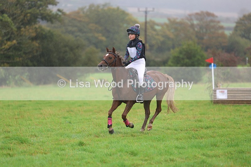 3E7A1035 - Class 1: 65cm: Rails