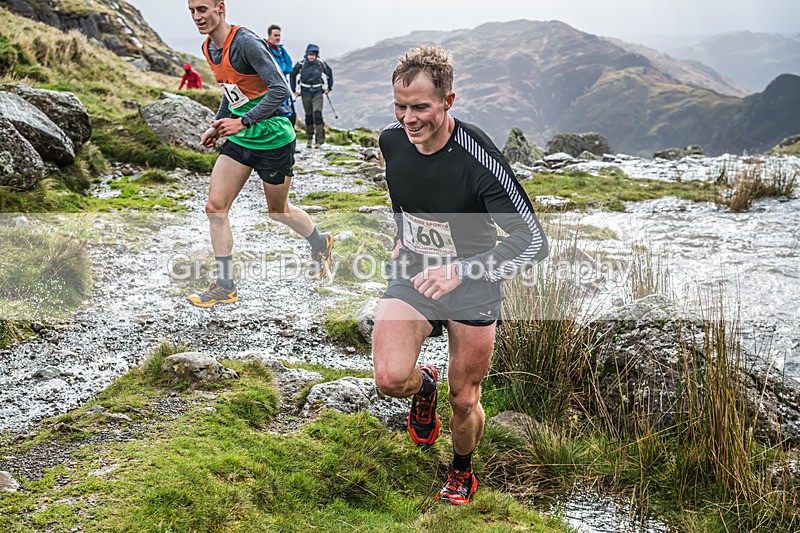 Langdale -61 - Langdale Horseshoe Fell Race Saturday 10th October 2026