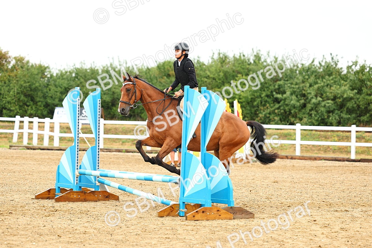 SBM_000438 - Class 3 - 60cm