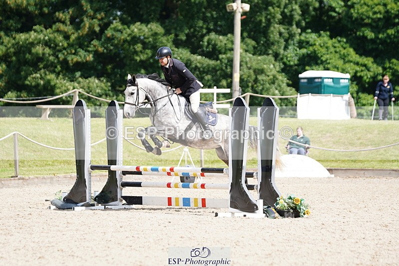 250613A-101712-01236 - Cls 9 85cm Amateur Quali