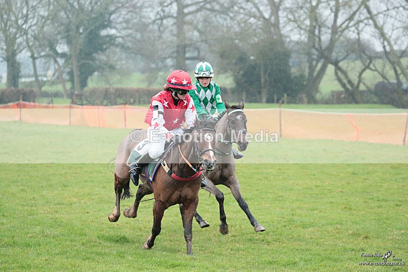 PtP 100324 78 - Pytchley with Woodland Point-to-Point Guilsborough 10/03/24