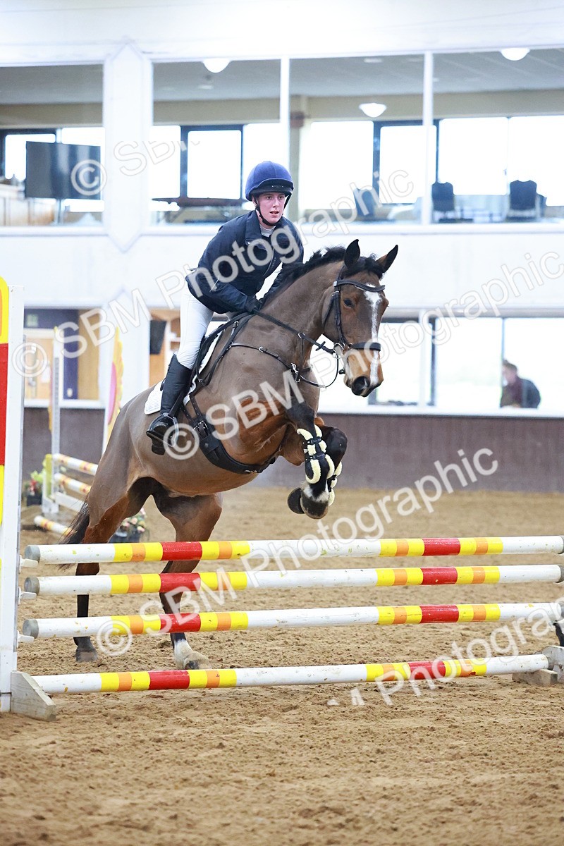 SBM_002002 - Class 7 - Clear Round