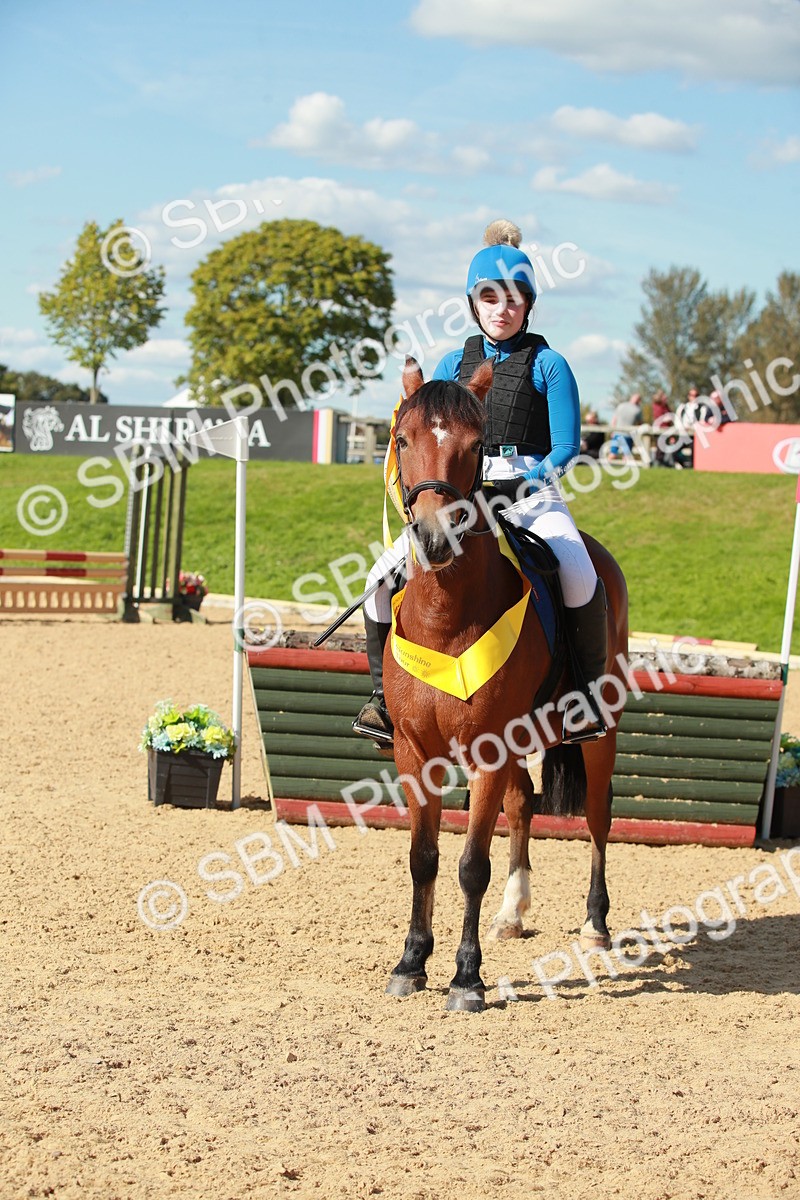 SBM_25529 - E11 - Eventers Challenge 60cm Championship