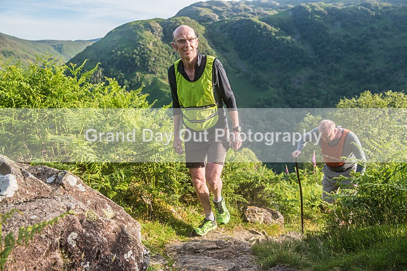 Langstrath-335 - Langstrath Fell Race Wednesday 19th June 2024