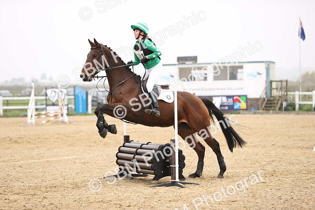 SBM_000759 - Class 1 - 70cm