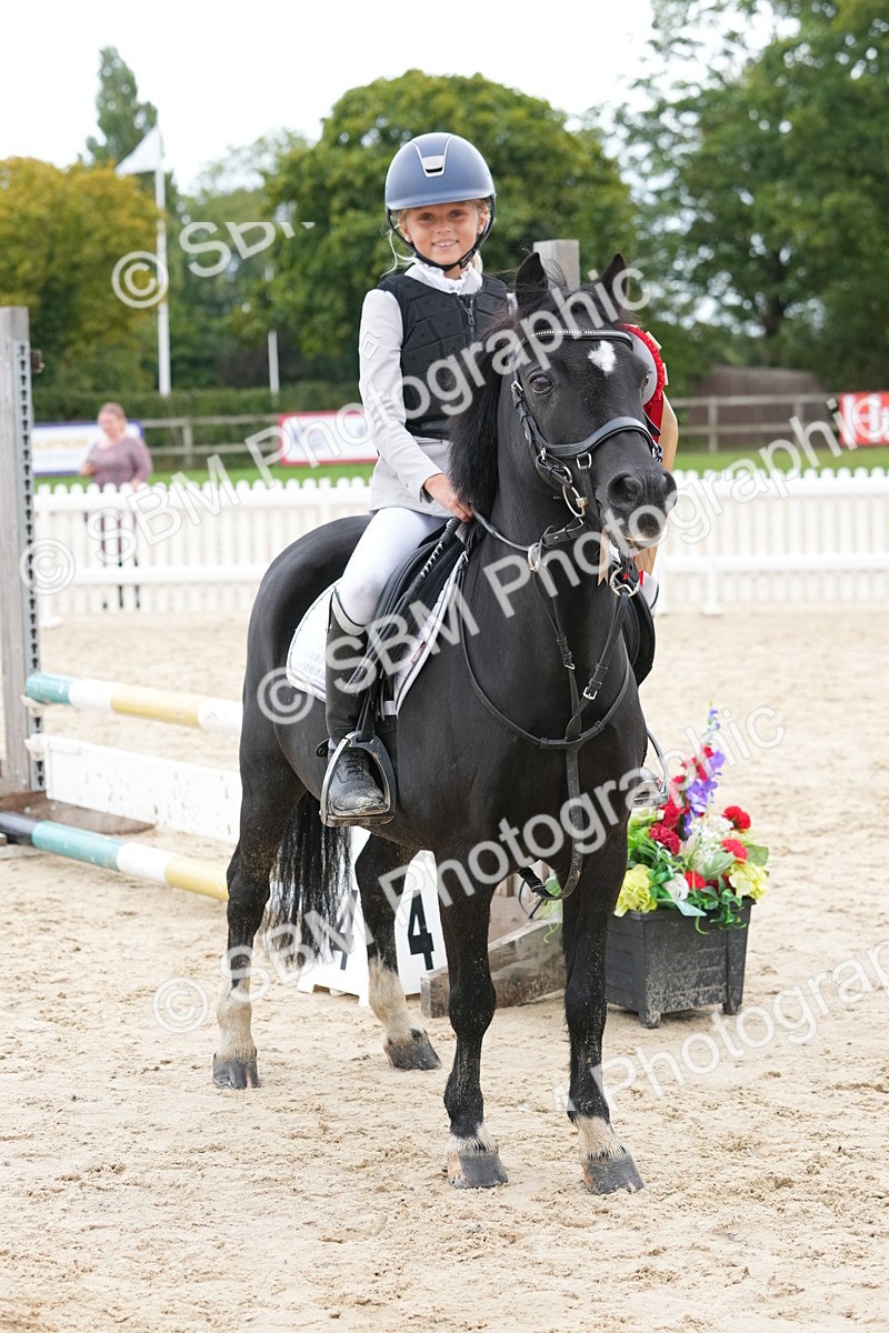 SBM_40879 - Supreme Championship Pony 50-55cm