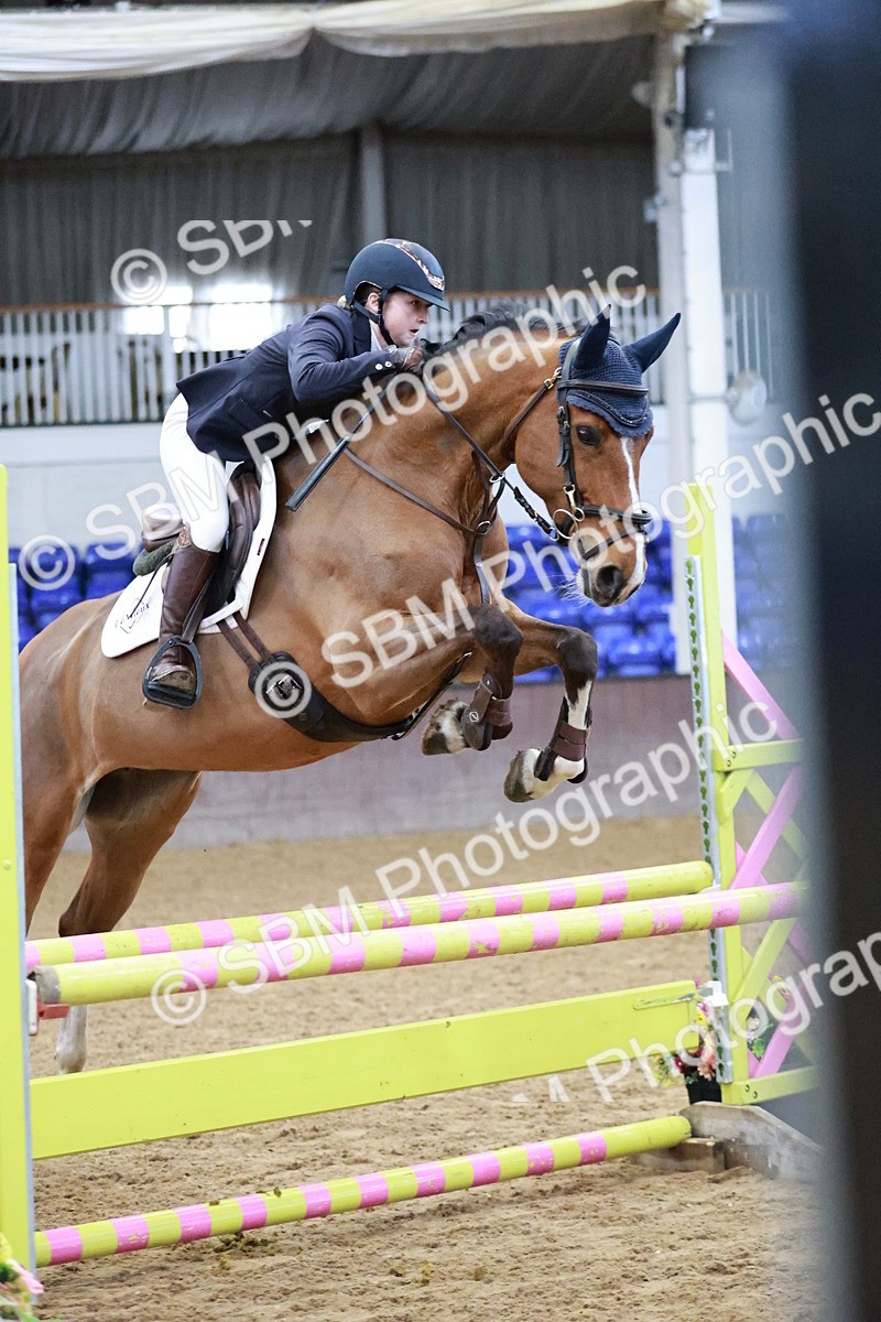 SBM_000852 - Class 3 - Senior Discovery - 1.00m