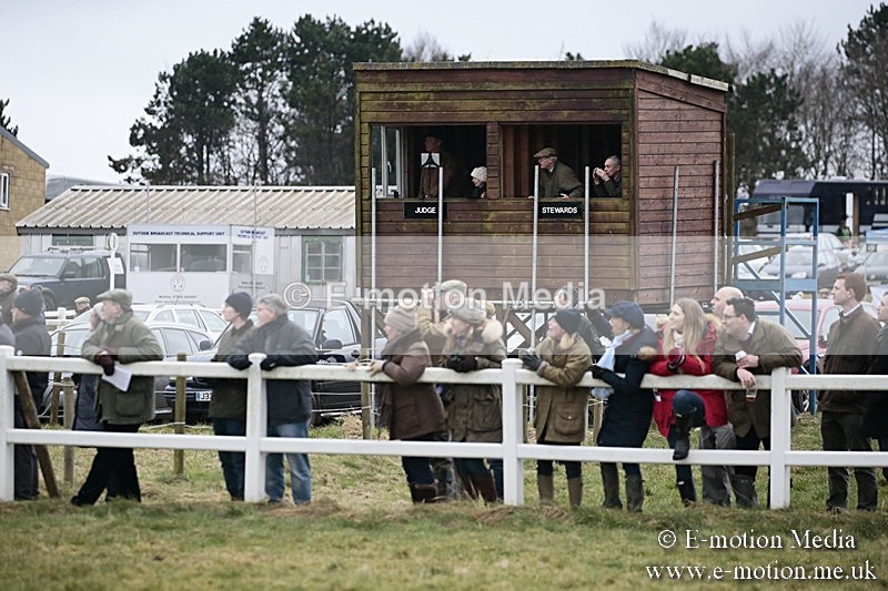 PtP 180218 595 - Combined Services Point-to-Point Larkhill 18/02/18