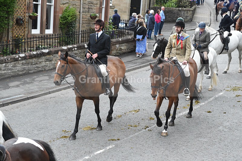 090 - Selkirk Common Riding 2026