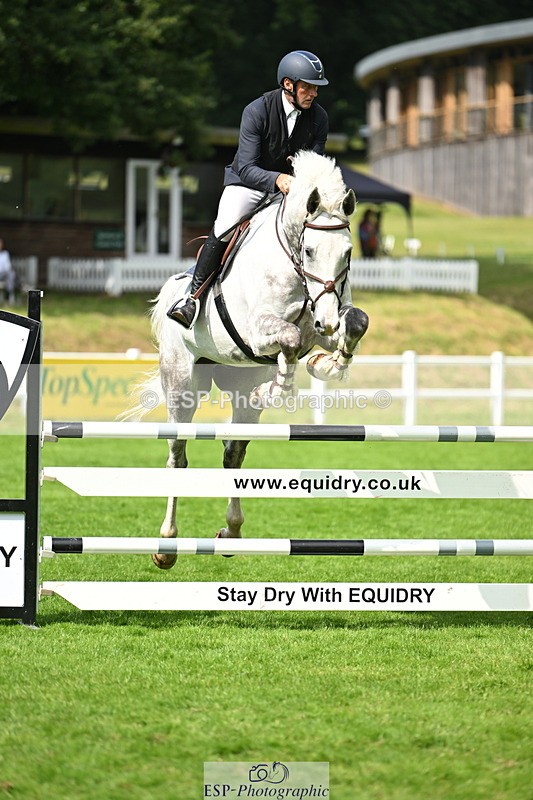 250614A-101226-05135 - Cls 18 Newcomers and 1.10m Open