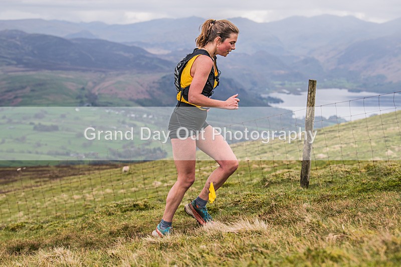 Keswick-737 - Inter Counties & Up and Down Mountain Running Champs (Junior & Senior Races) Sunday 21st April 2024