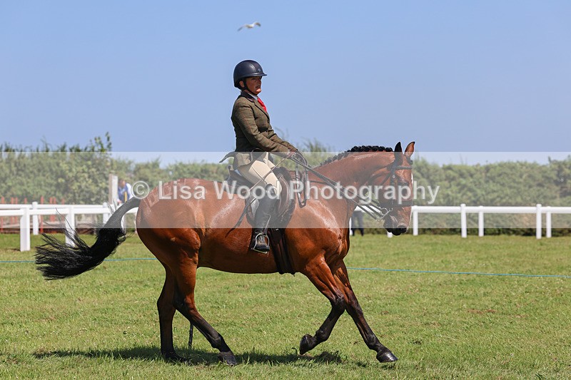 IMG_2360 - Class 38: Veteran Ridden