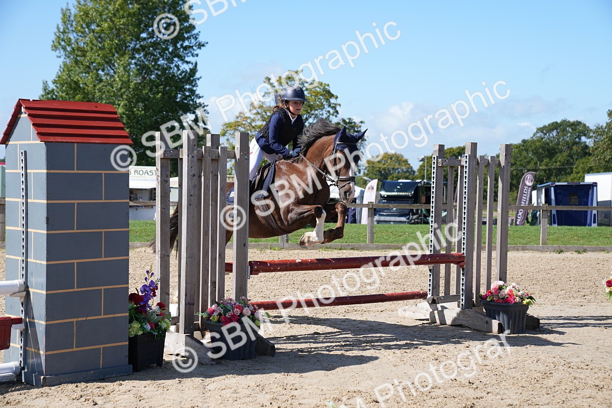 SBM_04925 - J56 - Clear Round 70cm