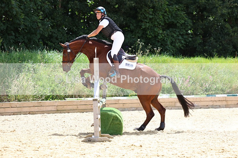 3E7A7443 - Class 3: 80cm