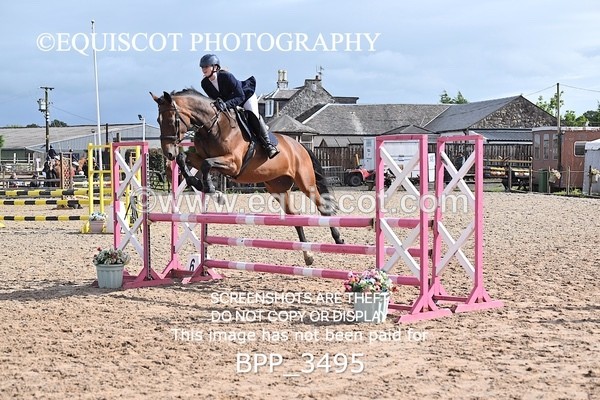BPP_3495 - CLASS 36 SUN Senior British Novice/ 90cm Open
