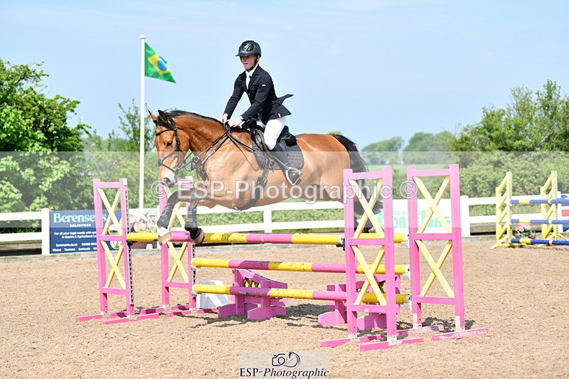 240512A-105452-17796 - Cls 40 Discovery Second Round