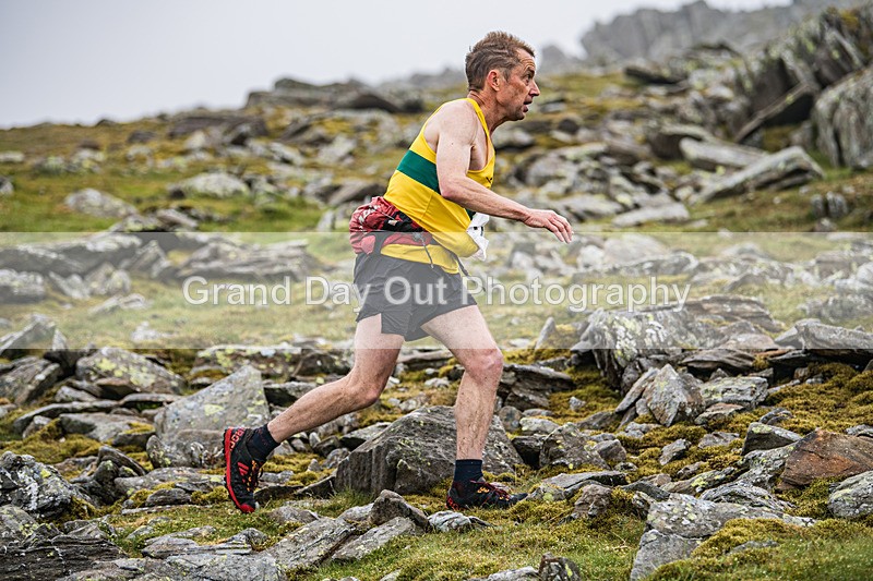 Duddon Short-64 - Duddon Valley Short Fell Race Saturday 30th May 2025