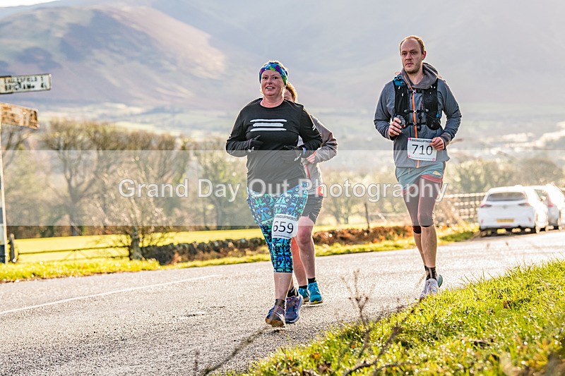 North Lakes Half Marathon  10k-611 - North Lakes Half Marathon & 10K Road Races Monday 2nd January 2023