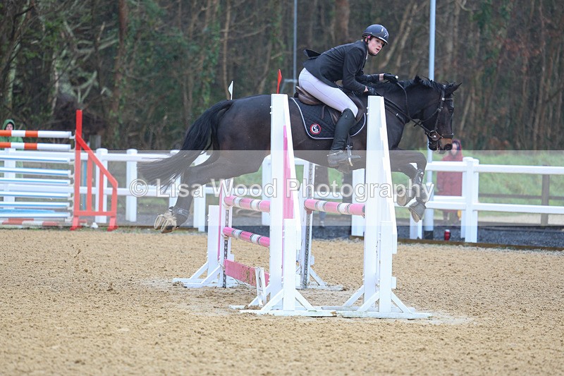 3E7A1463 - Class 1: 95 - 100cm