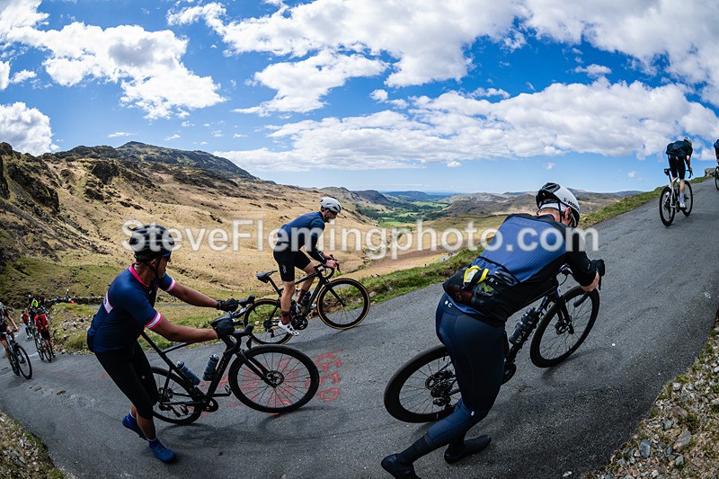 131827 - Hardknott Pass Camera 2 13.00-14.00