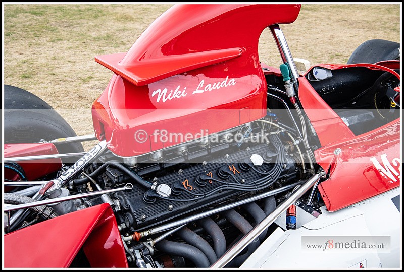  - Salon Privé 2024