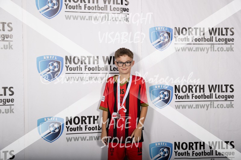 North Wilts Presentations 2026-438 - Ferndale Rodbourne FC Rascals