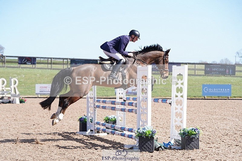 250330-124152-07066 - Cls 27 Snr 1.05 and 1.10m Grand Prix