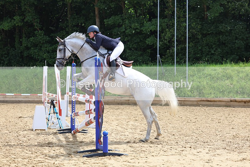 3E7A5834 - Class 5: Senior 95cm