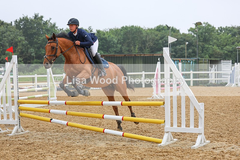 3E7A5168 - Class 3: Senior 80cm