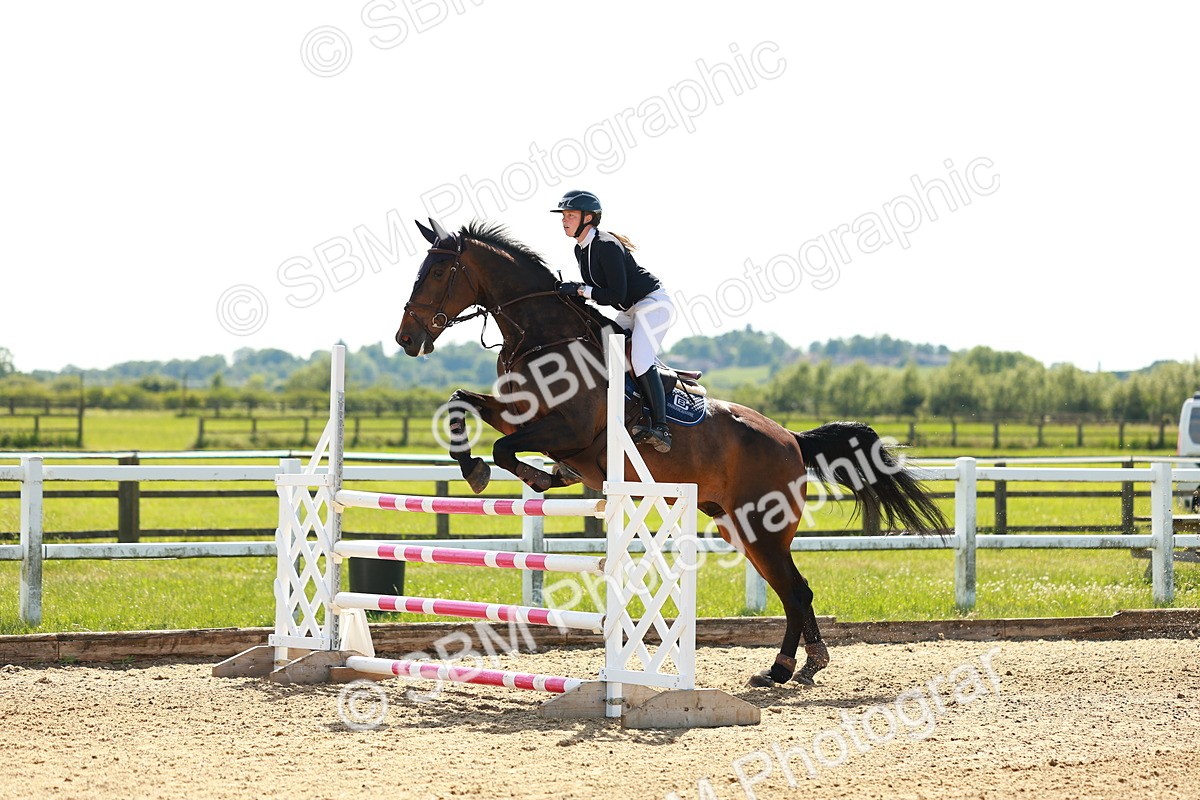 SBM_002712 - Class 4 - Senior Newcomers - 1.10m