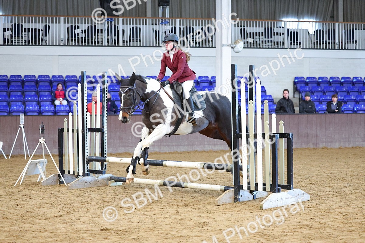 SBM_000367 - Class 3 - 60cm