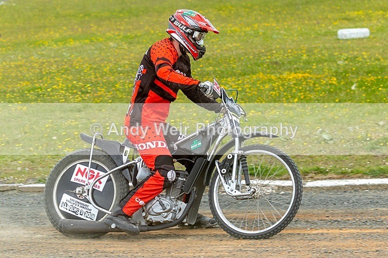 220618-7D-8E0A5264 - Ride & Skid It  Speedway Experience 18th June 22