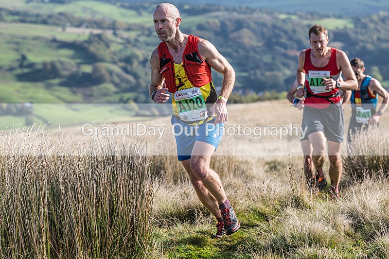 Leg 1 -119 - UK Fell & Hill Relays - Todmorden Leg 1 Saturday 17th October 2026