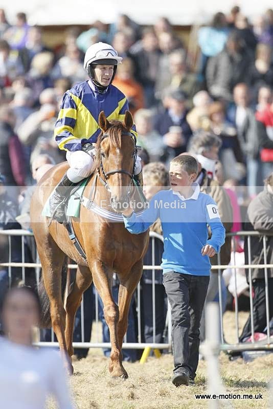  GRD 030510 175 - Guernsey Race Day 03/05/10