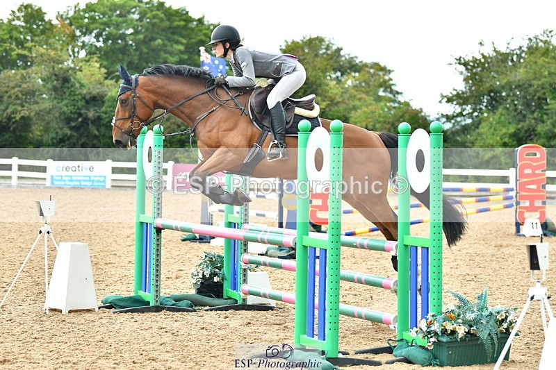 230813A-125114-12637 - Cls 42 95cm National Amateur Qualifier