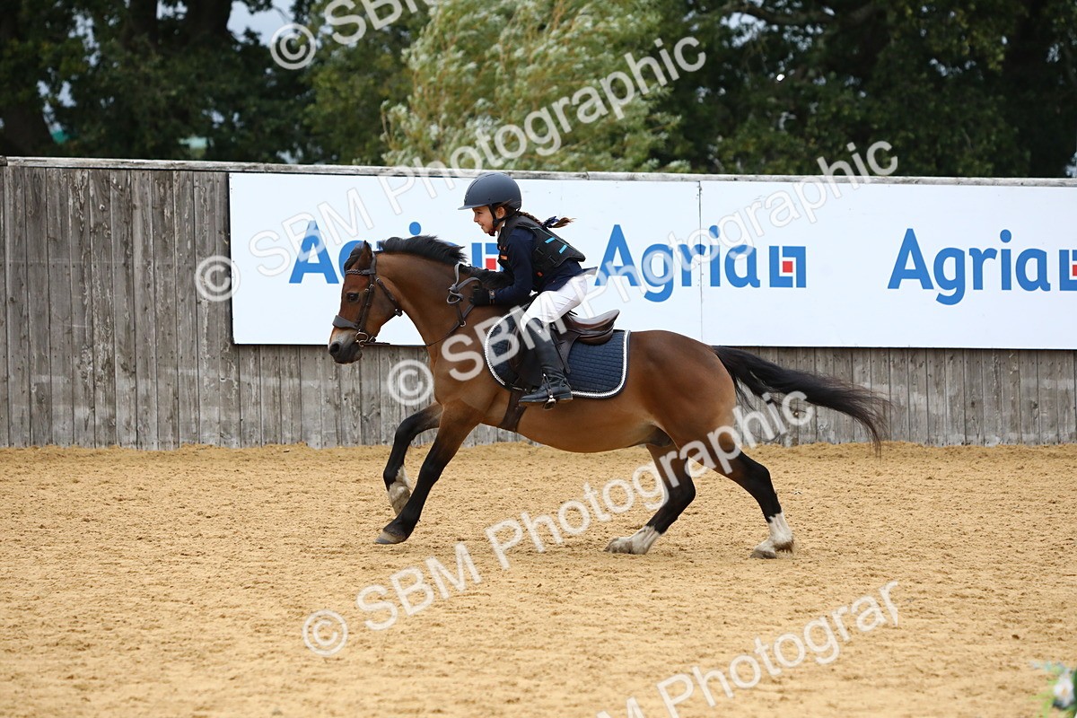 SBM_68246 - J3b - Mini Tour Junior Pony 40cm Championship