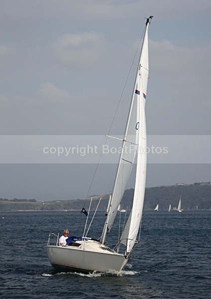 090919 DUO OF WHITBY IMG_7785 - Sailboats - monohull