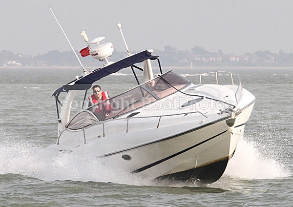 101009 ATHIT IMG_9354 - Motorboats - Open