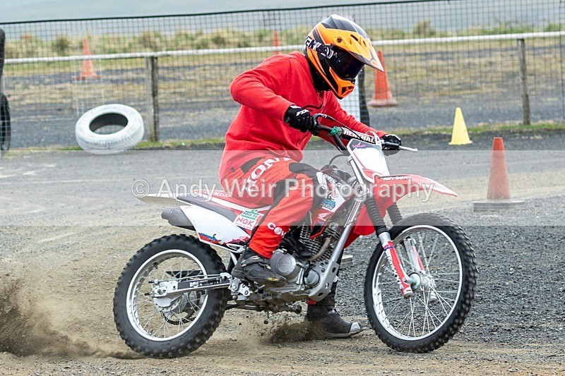 220423-7D-8E0A6891 - Ride & Skid It  Flat Track Experience 23rd April 22