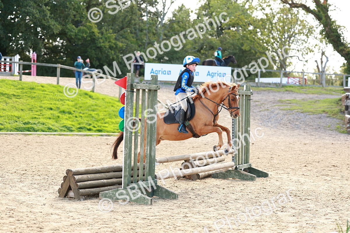 SBM_17346 - E4b - Eventers Challenge 60cm Open