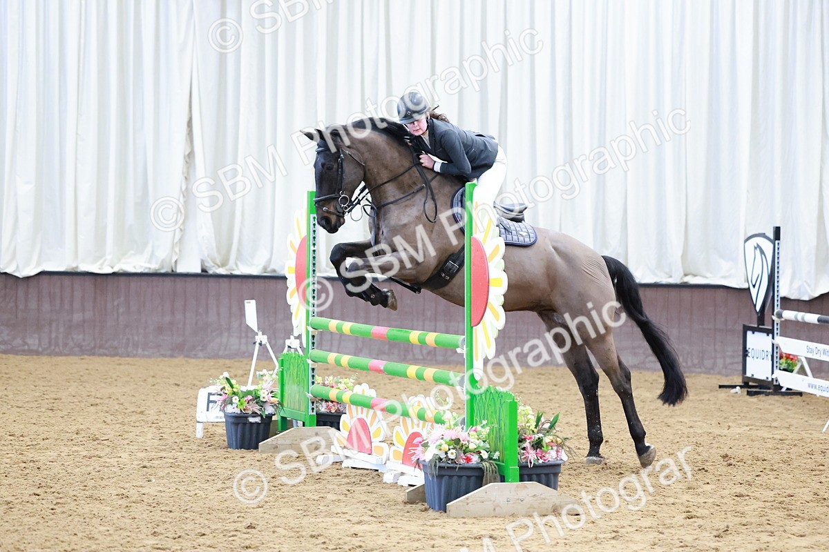 SBM_003227 - Class 10 - Nupafeed Supplements Senior Discovery/ 1m Open