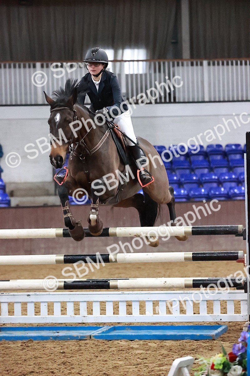 SBM_001467 - Class 4 - Senior Newcomers 1..10m